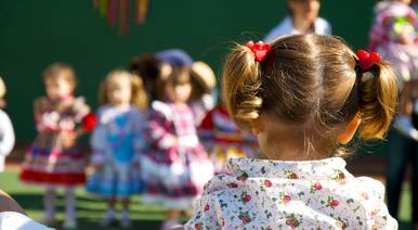 Eventos de Evento Escolar