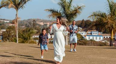 Ensaio Gestante de Ensaio Gestante Priscila