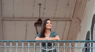 Ensaio Turístico de Ensaio Turístico Individual