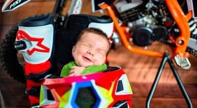 Newborn de Newborn Pedro