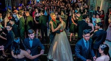 15 anos de 15 Anos Lorena