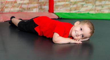 Aniversário Infantil de 2 Anos Heitor