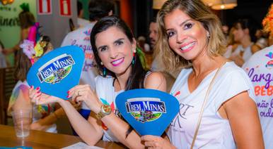 Comemoração de Libert Folia