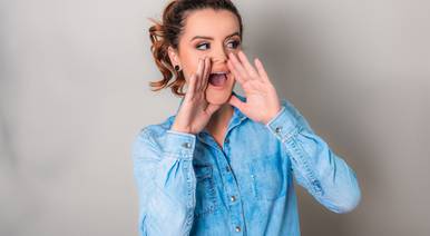 Retratos Corporativos de Camila Sottani