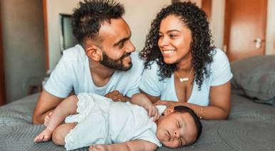 Ensaio de Família de Ensaio Família Lifestyle - Maria Liz