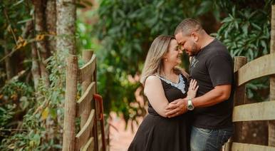 Mini Sessão Dia dos namorados de Mini Sessão Dia dos namorados - Carol e Rafael