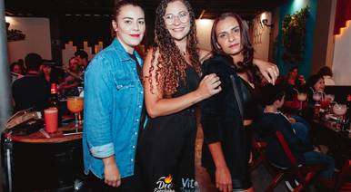 Comemoração de 2º Encontro Sertanejo - Dee Espetos