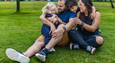 Família de Família Oliveira