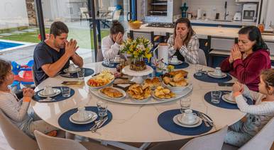 Documental de Família Vasconcellos