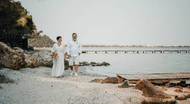 Casamento de Cintia + Marcos