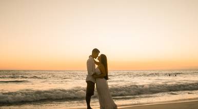 Pré Wedding de Myllena + Rafael 