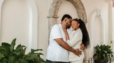 Pré Wedding de Byanca + Isac