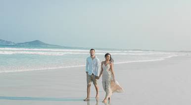 Pré Wedding de Sem título