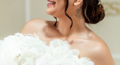 Casamento de Joice +Nathan