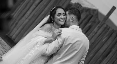 Casamento de Karem + Gulherme