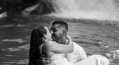 Pré Wedding de Esther + Carlos