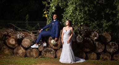Casamento de Milena + Thiago