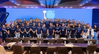 Corporativo de TAX GROUP 21 e 22/03/2024