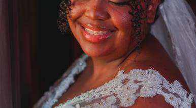 Casamento de Débora & Evandro