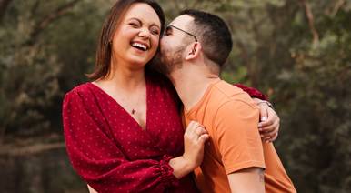 Ensaios de Pré Wedding Jéssica & Renato