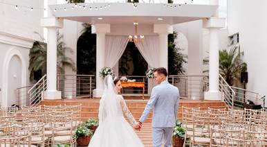 Casamentos de Casamento Manuela & Walyfer