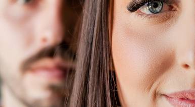 Ensaios de Pré Wedding Luana & Bruno