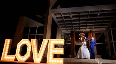 Casamentos de Casamento Julia & Levi