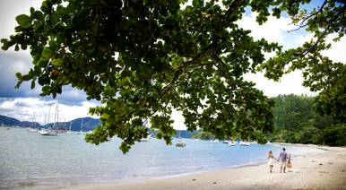 Ensaios de Pré Wedding Carol & Junior