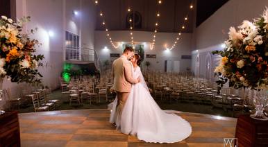 Casamentos de Casamento Keivy & João