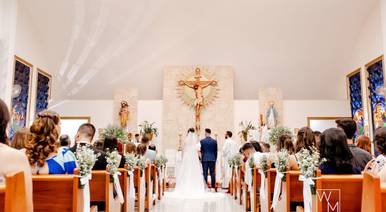 Casamentos de Casamento Luana & Bruno