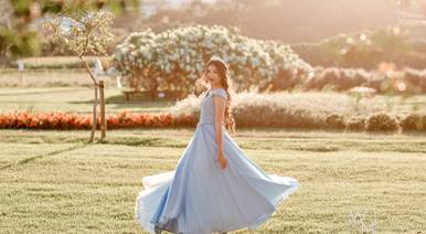 Ensaios de Book - 15 anos Ana