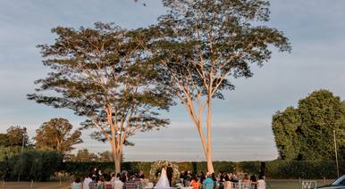 Casamentos de Casamento Amanda & Daniel 