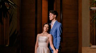 Casamentos de Casamento Flavia & Armando