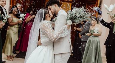 Casamentos de Casamento Ana & João 
