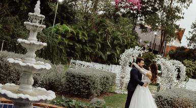Casamentos de Casamento Bianca & Vinicius 