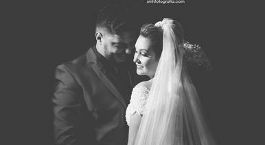 Casamentos  de Thamizi e Matheus