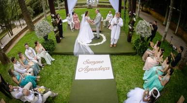 Casamentos  de Lisley e Eder