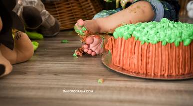 Família / Infantil de Arthur 