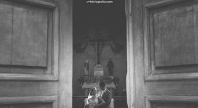 Casamentos  de Betina e Diego