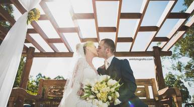 Casamentos  de Mabila e Gustavo