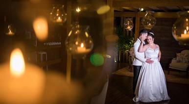 Casamentos  de Ana Paula e Ronaldo