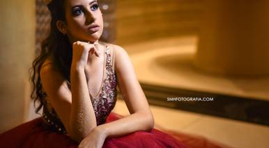 15 Anos de Mariane 15 anos