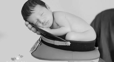 Newborn de Davi Anthony