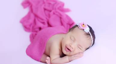 Newborn de Lívia Sophia