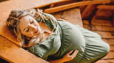 Gestantes de Emanuele