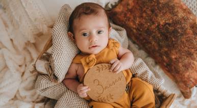 Acompanhamento de Arthur