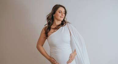 Gestantes de Amabile