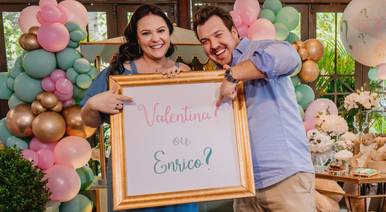 Happy Birthday & Eventos de Enrico