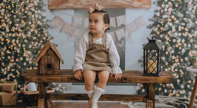 Especial de Natal 2022 de Lívia