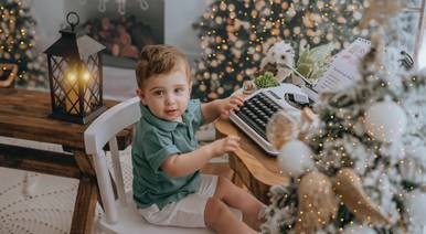 Especial de Natal 2022 de Heitor